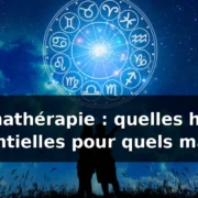 Aromathérapie : quelles huiles essentielles pour quel mal ? — illustration