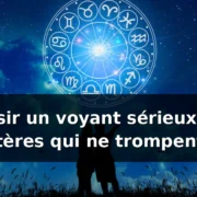 Voyant sérieux : les 7 critères pour bien choisir — illustration