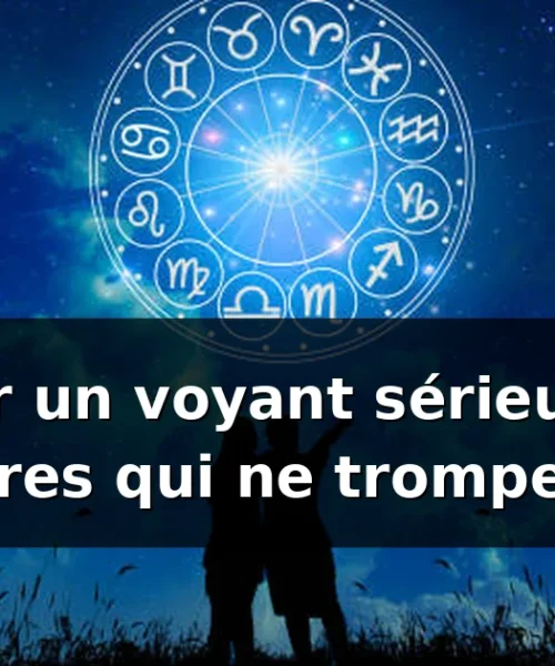 Voyant sérieux : les 7 critères pour bien choisir