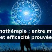 Hypnothérapie efficace : mythes et preuves scientifiques — illustration