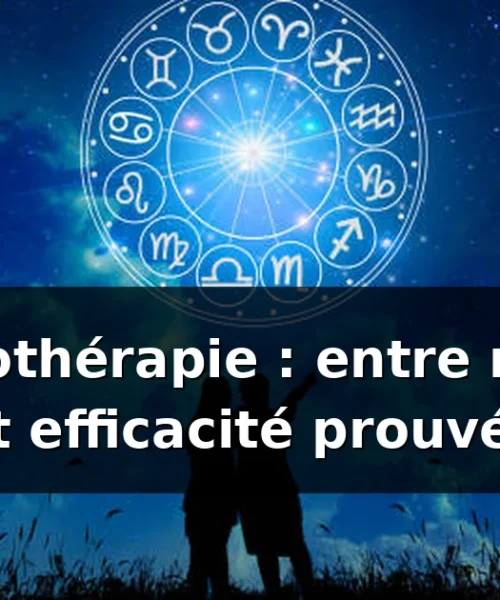 Hypnothérapie efficace : mythes et preuves scientifiques