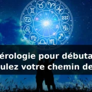 Numérologie pour débutants : calculer son chemin de vie — illustration