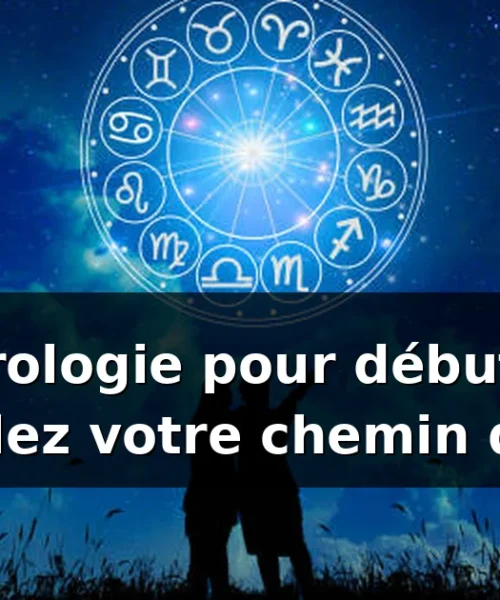 Numérologie pour débutants : calculer son chemin de vie