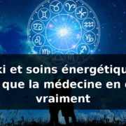 Reiki et soins énergétiques : ce qu'en dit la médecine — illustration