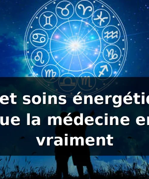 Reiki et soins énergétiques : ce qu&rsquo;en dit la médecine