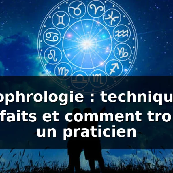 Sophrologie : bienfaits, séance et choix du praticien