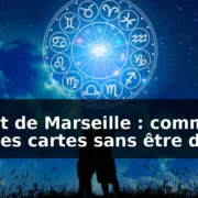 Tarot de Marseille : lecture des cartes sans être devin — illustration