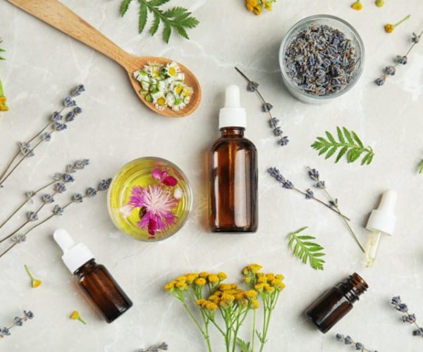Naturopathe